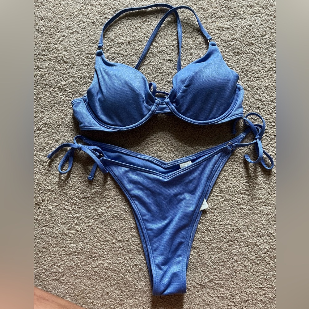 Hollister Bikini